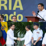 Alcalde Hugo Kerguelén celebra apertura de la ruta Montería–Panamá y destaca anuncio del Presidente de la República, Abelardo De La Espriella, sobre nueva conexión aérea Montería–Miami