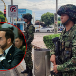 Presidente Abelardo De La Espriella decreta la militarización temporal de Cúcuta ante crisis de orden público.