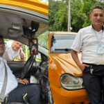 Falta un día para el cierre de la convocatoria para la modernización de taxis en Córdoba