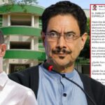 «El embustero»: Iván Cepeda cuestiona a Abelardo De La Espriella por hablar de autonomía en la Universidad de Córdoba