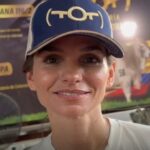 Ana Karina Maroso Salgado se integra al Consejo Directivo de la CVS como delegada presidencial