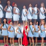 Cotorra vistió de gala sus sabores con la presentación de las candidatas al Festival del Pastel