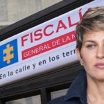 Defensa de Verónica Alcocer entrega informe a la Fiscalía para desmentir acusaciones sobre viaje a Venezuela