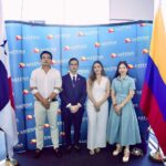 “Con la nueva ruta Montería – Panamá, Córdoba se posicionará como destino internacional”: gobernador Erasmo Zuleta