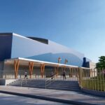 El presidente Abelardo De La Espriella encabezará este sábado la inauguración del Coliseo de Halterofilia en Montería