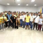 Córdoba destina $600 millones para apoyar a 120 familias afectadas por la emergencia