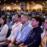 Alcalde de Montería presenta ocho propuestas para el Plan Nacional de Desarrollo 2026-2030 en Barranquilla.