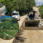 La Revolución de la Infraestructura de la Gobernación de Córdoba llega al corazón rural de Moñitos