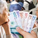 Adultos mayores exigen respuestas urgentes ante el retraso en los giros de Colombia Mayor.