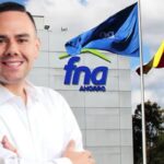 El Gobierno de Abelardo de la Espriella designa a Marco Fidel Acosta al frente del Fondo Nacional del Ahorro.