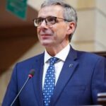 Ministerio de Hacienda expide por decreto el Presupuesto General de la Nación para el año 2027.