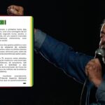 El Partido Liberal brasileño reconoce oficialmente el resultado de las elecciones presidenciales emitido por el TSE.