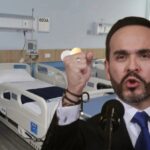 Presidente Abelardo De La Espriella advierte medidas de intervención a las EPS con deficiencias en el servicio.
