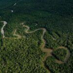 Ministerio de Ambiente revoca delimitación de reserva ambiental en la Amazonía aprobada en la administración anterior.