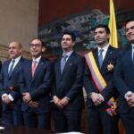 Comisión de la Cámara de Representantes aprueba seguimiento a los compromisos de la frontera con Venezuela.