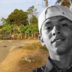 Un joven pierde la vida tras colisionar en su motocicleta contra un furgón en vías de Sucre