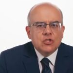 Ricardo Orrego se pronuncia públicamente tras imputación de la Fiscalía por presuntos delitos sexuales