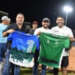 Córdoba continua consolidándose como corazón deportivo de Colombia! Estamos listos para el Torneo Nacional Clasificatorio de Sóftbol Masculino